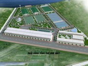 Nhà máy thủy sản xuất khẩu Cửu Long Giang – Huyện Vũng Liêm – Tỉnh Vĩnh Long