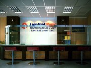 Phòng giao dịch LienvietBank