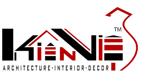 Kien Viet Logo